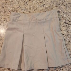 Cat & Jack Tan Skirt for Kids